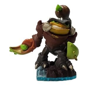 Skylanders Swap Force 84806888 Scorp Video Game Figure Activision 2013